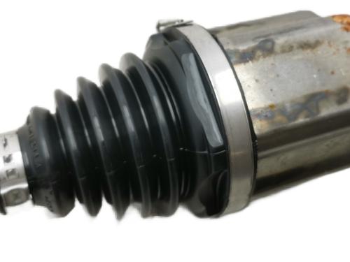 Left front driveshaft AUDI Q4 E-TRON SUV (F4B) 50 quattro | BP35763896M38 - Image 4