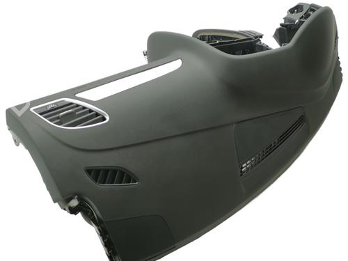 Dashboard AUDI A4 B8 (8K2) 2.7 TDI | BP35762374C46  - Image 5