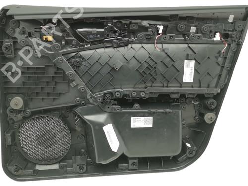Front left panel CUPRA LEON (KL1, KU1, KUG) 1.4 e-HYBRID | BP34727651C58 - Image 10