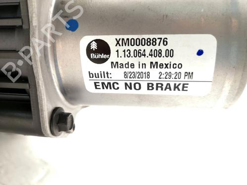 Transfer box VW AMAROK (2HA, 2HB, S1B, S6B, S7A, S7B, AGD) 3.0 TDI 4motion | BP34727417M36 - Image 3