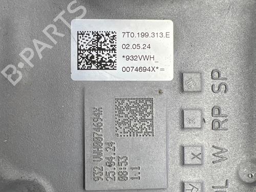 Subframe VW MULTIVAN T7 (STM, STN) 1.5 TSi | BP36253658M9  - Image 8
