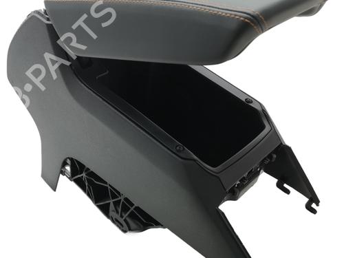 Armrest / Center console CUPRA FORMENTOR (KM7, KMP) 1.4 e-Hybrid | BP35764255I20 - Image 7