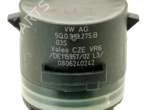 Electronic module VW TIGUAN (5N_) 2.0 TDI 4motion | BP34725093M83  - Image 7
