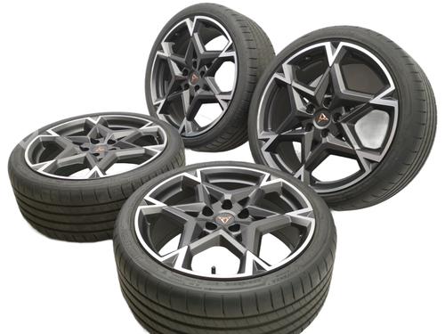 Used Rim Rim CUPRA LEON (KL1, KU1, KUG) 1.4 e-HYBRID (204 hp) 35764335 35764335