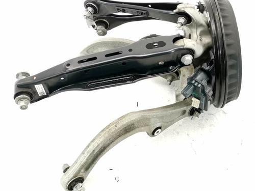 Left rear steering knuckle VW ID.3 (E11, E12) 1st | BP34724999M27 - Image 3
