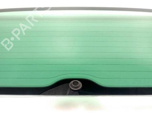 Used Bootlid window Bootlid window 34728264 34728264