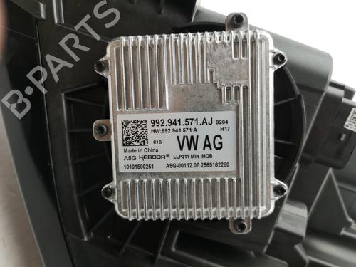 Right headlight VW MULTIVAN T7 (STM, STN) 1.5 TSi | BP37229314C29 - Image 7