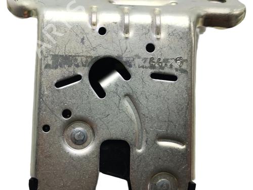 Used Hood lock Hood lock VW PASSAT B8 (3G2, CB2) 2.0 TDI (122 hp) 36000776 36000776