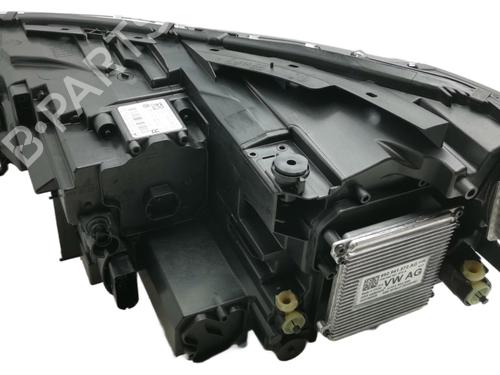 Right headlight VW TIGUAN (CT1) 2.0 TSI 4motion | BP34732744C29  - Image 7