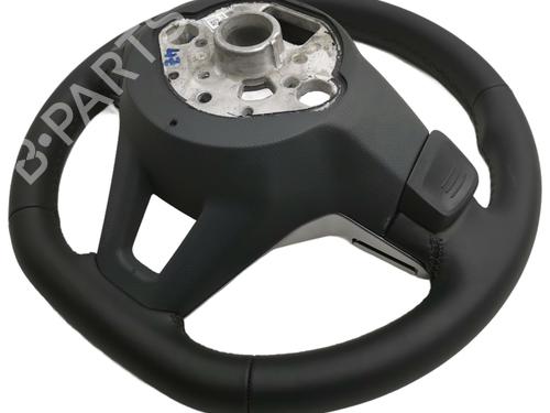 Steering wheel VW CRAFTER Van (SY_, SX_) 2.0 TDI 4motion (SYB, SYC, SYD) | BP35762581C49 - Image 5