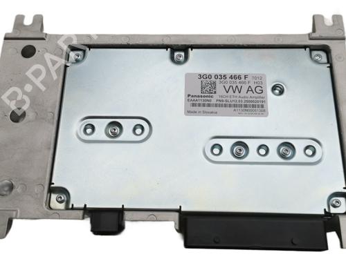 Speaker VW ID. Buzz Bus (EBB, EBJ) Electric 4motion (EBB) | BP35764627E2  - Image 7
