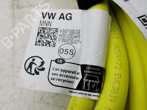 Cable CUPRA BORN (K11) 45 | BP37628401E12 - Image 3