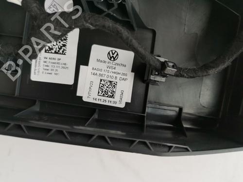 Forreste højre beklædning VW ID.7 (ED2) GTX 4motion | BP34731417C59 - Image 10
