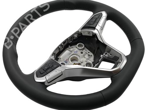 Steering wheel VW TAYRON (R41) 2.0 TDI | BP37018397C49 - Image 2