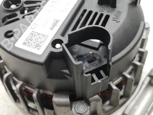 Alternator VW TIGUAN (CT1) 2.0 TSI 4motion | BP39195608M7 - Image 7
