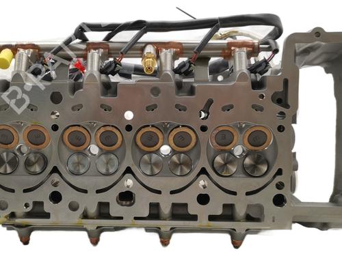 Cylinder head AUDI R8 (4S3, 4SP) 5.2 FSI | BP35761125M5 - Image 8