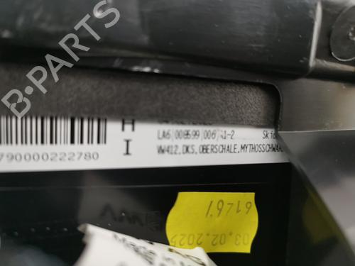 Spoiler bagklap VW ID.7 Tourer (ED5) GTX 4motion | BP34725646C96  - Image 20