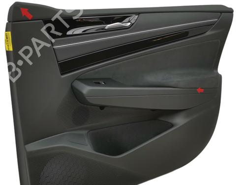 Front right panel VW ID.7 Tourer (ED5) GTX 4motion | BP34727049C59 - Image 3