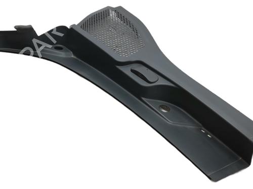 Underbody protection CUPRA FORMENTOR (KM7, KMP) 1.4 e-Hybrid | BP35764197M92 - Image 3