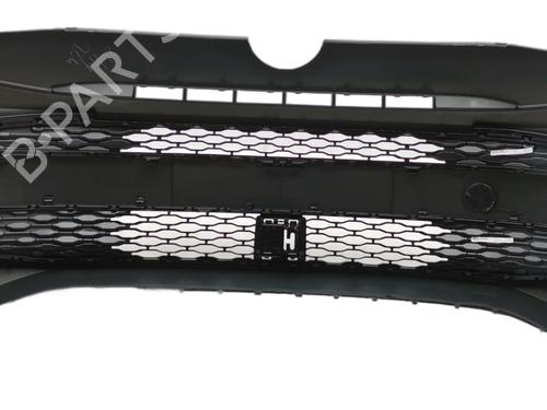 Front bumper VW MULTIVAN T7 (STM, STN) 1.5 TSi | BP35762491C7  - Image 6