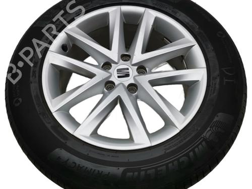 Used Rim Rim SEAT TARRACO (KN2) 2.0 TDi (150 hp) 35764196 35764196