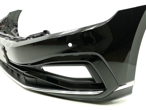 Front bumper VW PASSAT B8 (3G2, CB2) 2.0 TDI | BP35757679C7 - Image 5