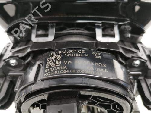 Switch VW ID. Buzz Bus (EBB, EBJ) Electric 4motion (EBB) | BP34729700I30 - Image 16