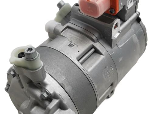 Used AC compressor AC compressor SKODA SUPERB III (3V3) 2.0 TSI (190 hp) 35763673 35763673