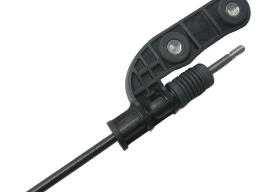 Gear lever AUDI A3 Sportback (8YA, 8YF) 30 g-tron | BP35763744M90 - Image 5