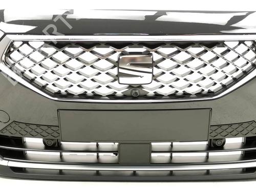Used Front bumper Front bumper SEAT TARRACO (KN2) 2.0 TFSI 4Drive (245 hp) 35758800 35758800