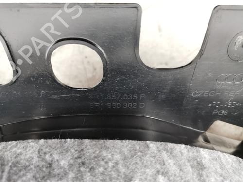 Glove box AUDI Q5 (8RB) 2.0 TFSI quattro | BP34727057C95 - Image 8