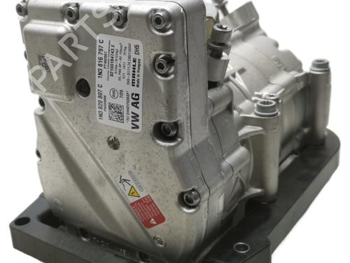 AC compressor VW ID. Buzz Bus (EBB, EBJ) Electric 4motion (EBB) | BP35764640M34 - Image 5