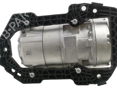 AC compressor AUDI Q4 E-TRON SUV (F4B) 45 | BP35762135M34 - Image 8