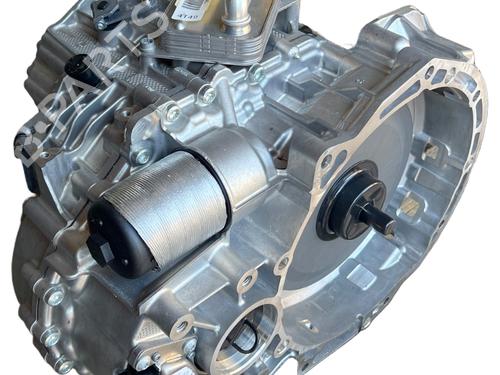 Gearkasse Gearkasse 38982306 38982306