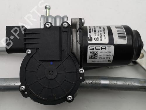 Electronic module SEAT ARONA (KJ7, KJP) 1.0 TSI | BP39118491M83 - Image 5