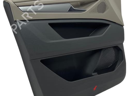 Front left panel VW CALIFORNIA T7 Camper (STC) 2.0 TSi | BP38457725C58 - Image 2