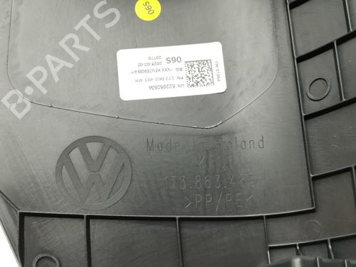 Andre VW ID. Buzz Bus (EBB, EBJ) Electric 4motion (EBB) | BP36153899O1 - Image 5