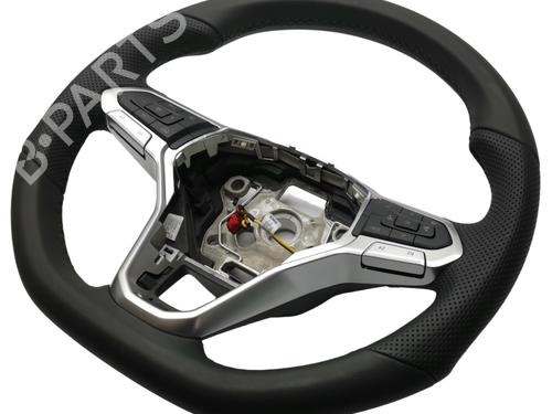 Steering wheel VW TAYRON (R41) 2.0 TSI 4motion | BP36593680C49 - Image 3
