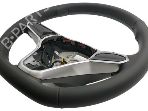 Steering wheel VW ID.3 (E11, E12) 1st | BP35761337C49 - Image 2
