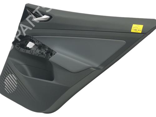 Rear right panel VW ID.4 (E21) PRO | BP34729632C61 - Image 8