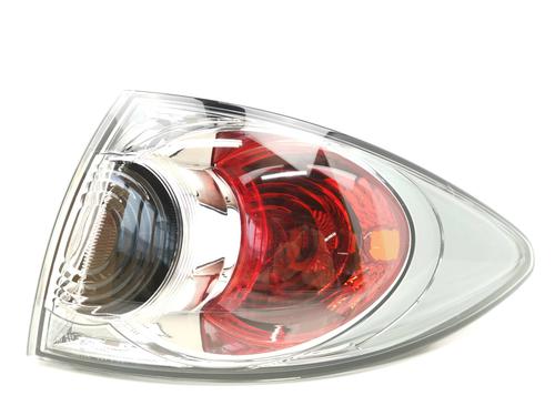 Right taillight MAZDA 6 Hatchback (GH) 2.5 MZR (GH5FS) | BP34730875C35 - Image 5