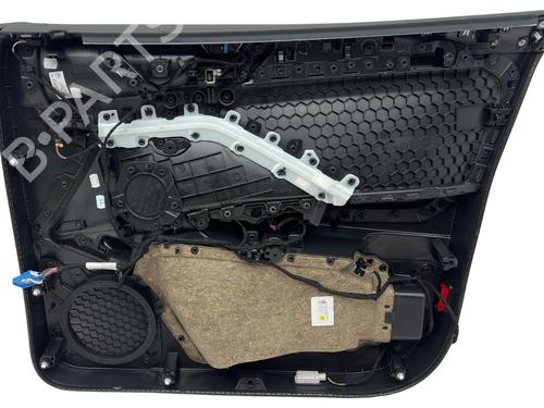 Front left panel VW TIGUAN (CT1) 2.0 TSI 4motion | BP37168549C58 - Image 6