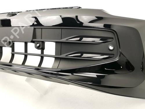 Front bumper VW GOLF Hatchback Van (1K1) TDI | BP35760777C7 - Image 5