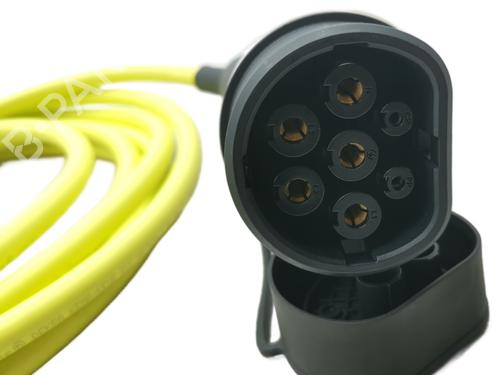 Cable AUDI A3 (8V1, 8VK) S3 quattro | BP34731640E12 - Image 3