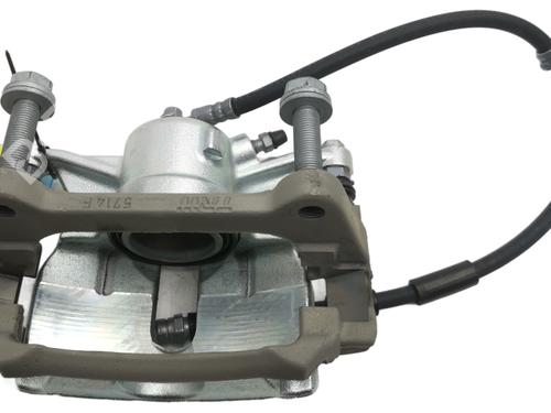 Right front brake caliper VW TOURAN (5T1) 1.2 TSI | BP34730427M104 - Image 7