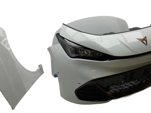 Full front CUPRA BORN (K11) VZ | BP34731927S1 - Image 18