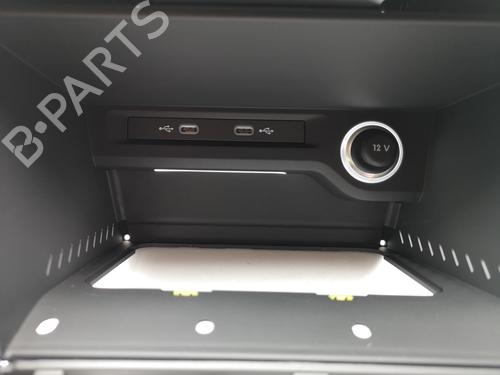 Midtkonsoll VW TOURAN VAN (5T1) 2.0 TDI | BP37216533I22 - Image 5