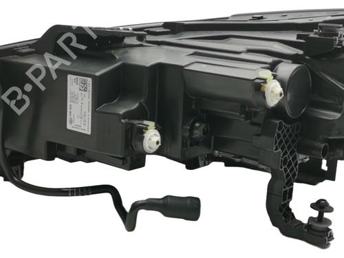 Left headlight CUPRA FORMENTOR (KM7, KMP) 2.0 TSI 4Drive | BP36963192C28  - Image 6