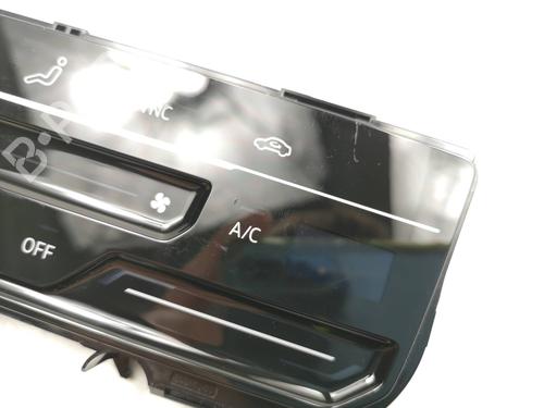 Climate control VW ARTEON (3H7, 3H8) 1.5 TSi | BP34732391I5  - Image 5