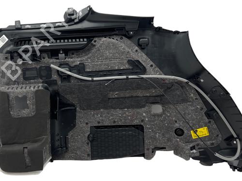 Boot lining VW TAYRON (R41) 2.0 TDI | BP37539481I3 - Image 6